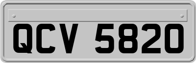 QCV5820