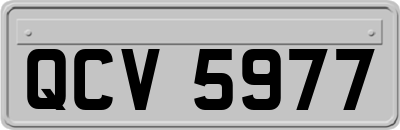 QCV5977