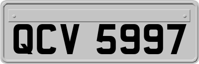 QCV5997