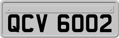 QCV6002