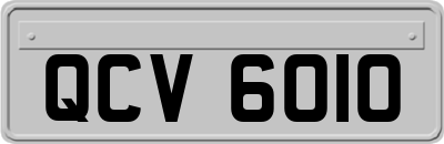 QCV6010