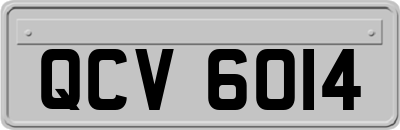 QCV6014