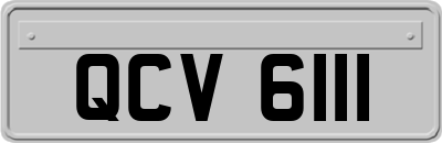 QCV6111