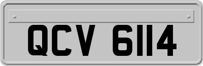 QCV6114