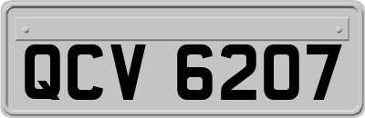 QCV6207