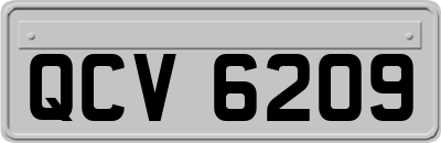 QCV6209