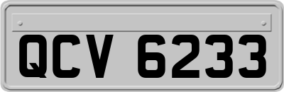 QCV6233