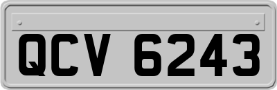 QCV6243