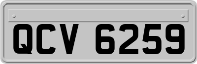 QCV6259