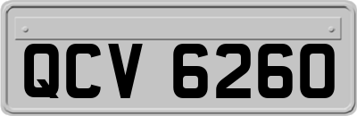 QCV6260