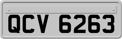 QCV6263