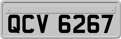 QCV6267