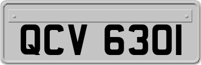 QCV6301