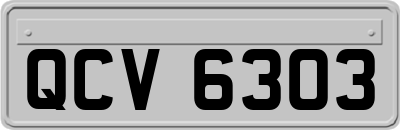 QCV6303