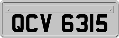 QCV6315