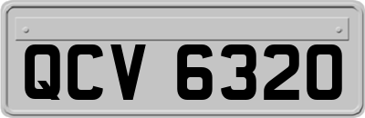 QCV6320