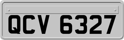 QCV6327