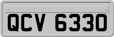 QCV6330