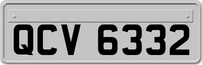 QCV6332