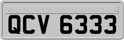 QCV6333