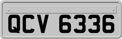 QCV6336