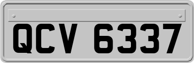 QCV6337