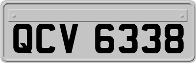 QCV6338