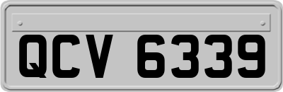 QCV6339