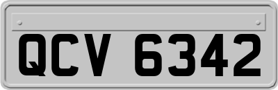 QCV6342