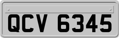 QCV6345