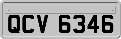 QCV6346