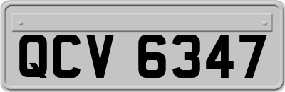 QCV6347