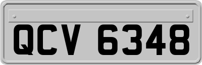 QCV6348