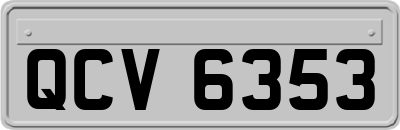 QCV6353