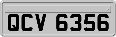 QCV6356