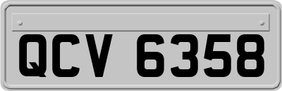 QCV6358