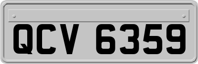 QCV6359