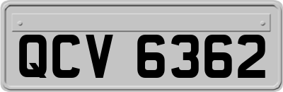 QCV6362