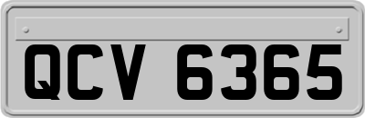 QCV6365