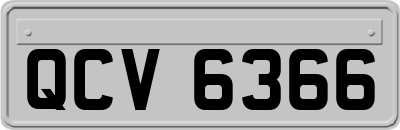 QCV6366