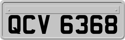 QCV6368