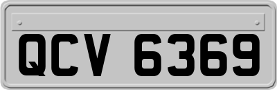 QCV6369