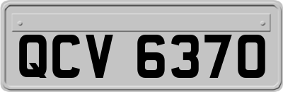 QCV6370