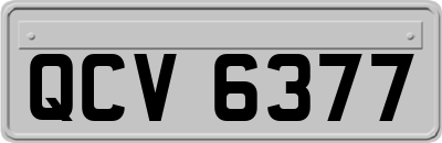 QCV6377