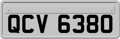 QCV6380