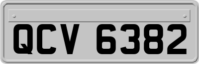 QCV6382