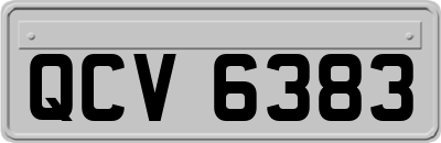 QCV6383