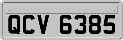 QCV6385