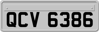 QCV6386