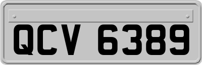 QCV6389